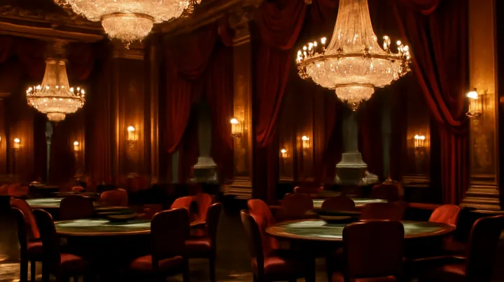 Explore a Variety of Casino Games