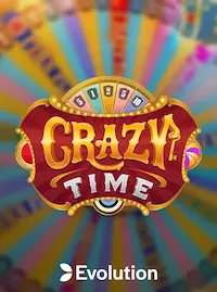 Crazy Time live game at ACEWIN66 COM