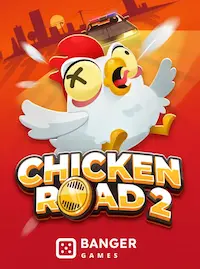 Chicken Road 2 crash game at ACEWIN66 COM