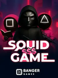 Squid Game themed slot at ACEWIN66 COM