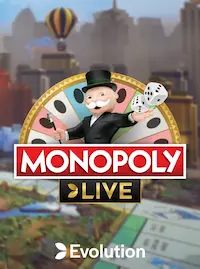 Monopoly Live game show at ACEWIN66 COM