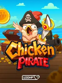 Chicken Pirate Chicken Pirate at ACEWIN66 COM