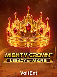 Mighty Crown Mighty Crown at ACEWIN66 COM