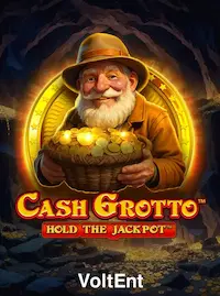 Cash Grotto Cash Grotto at ACEWIN66 COM