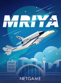 Mriya crash at ACEWIN66 COM