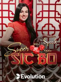 Sic Bo Super at ACEWIN66 COM