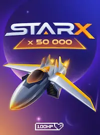 StarX crash game at ACEWIN66 COM