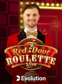 Red Door Roulette at ACEWIN66 COM