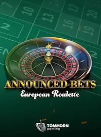 Announced Bets Roulette at ACEWIN66 COM