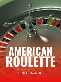 American Roulette at ACEWIN66 COM