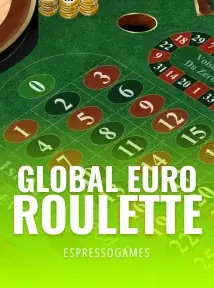 Global Euro Roulette at ACEWIN66 COM