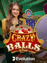 Crazy Ball at ACEWIN66 COM