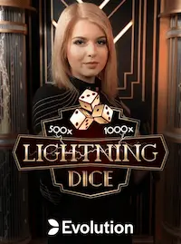 Lightning Dice at ACEWIN66 COM
