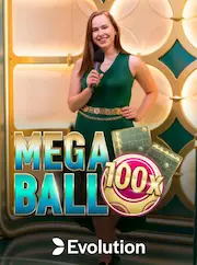 Mega Ball at ACEWIN66 COM