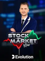 Stock Market at ACEWIN66 COM