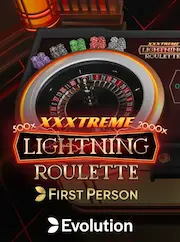 XXXtreme Lightning Roulette at ACEWIN66 COM