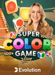 Super Color Game at ACEWIN66 COM