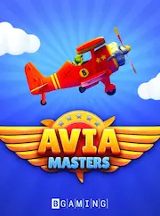 Avia Masters crash game at ACEWIN66 COM
