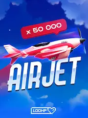 Airjet crash game at ACEWIN66 COM